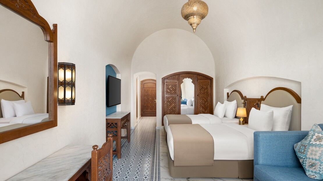 Mövenpick Resort Sharm El Sheikh